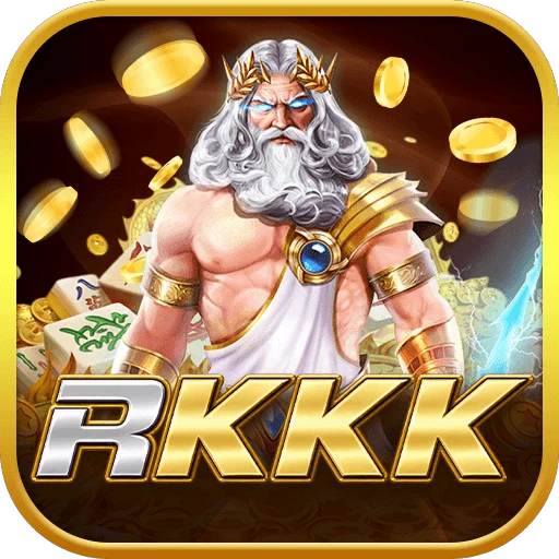 RKKK.com Logo